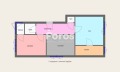 Продава 3-СТАЕН, град Бургас, Център • 250000 € / 488957.50 лв. • 89360818 1