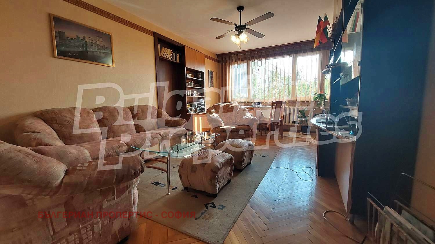 Продава 4-СТАЕН | Imot.bg — изображение 1