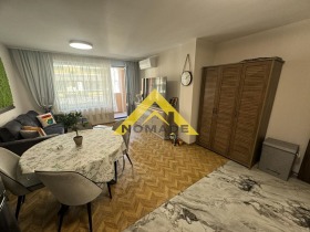 1 slaapkamer Marasja, Plovdiv 6