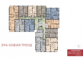 Продажба на имоти в Люлин 9, град София — страница 3 - изображение 5 