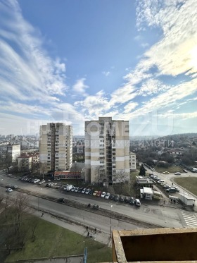 2 camere da letto Krasna poliana 1, Sofia 12