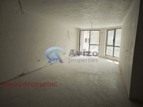 2 hálószobás Poligona, Sofia