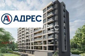 3+ ložnice Vladislav Varnenčik 1, Varna 2