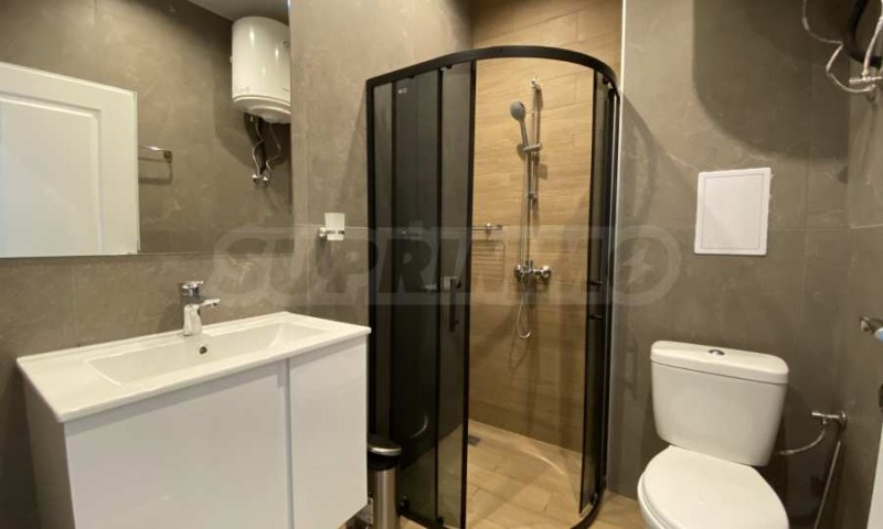 Продава 1-СТАЕН, гр. Ахтопол, област Бургас, снимка 9 - Апартаменти - 46680613