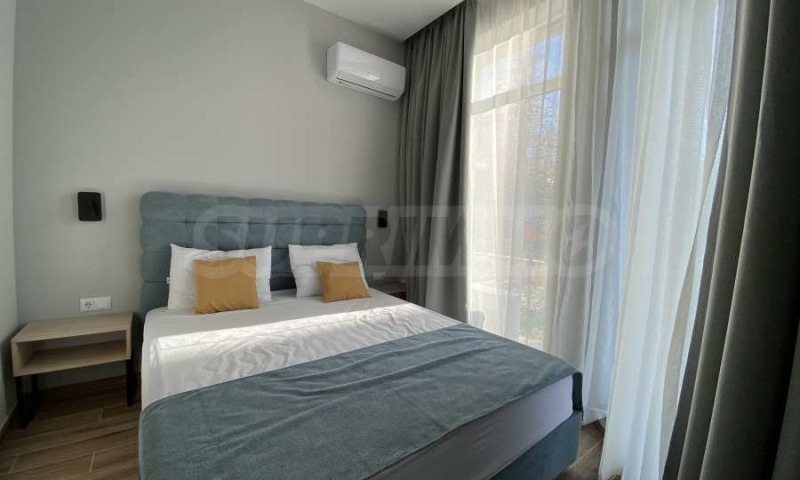 Продава 1-СТАЕН, гр. Ахтопол, област Бургас, снимка 5 - Апартаменти - 46680613