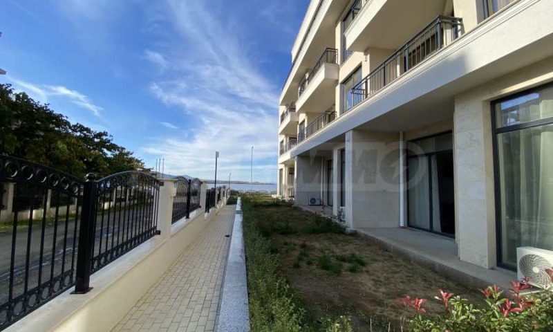 Продава 1-СТАЕН, гр. Ахтопол, област Бургас, снимка 8 - Апартаменти - 46680613