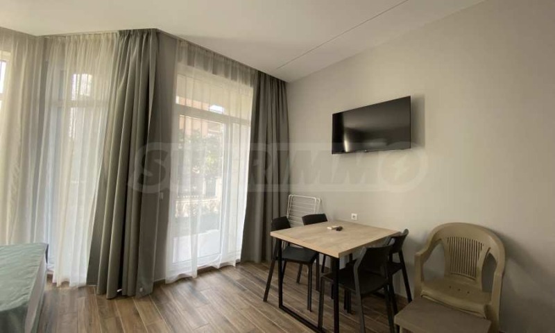 Продава 1-СТАЕН, гр. Ахтопол, област Бургас, снимка 3 - Апартаменти - 46680613