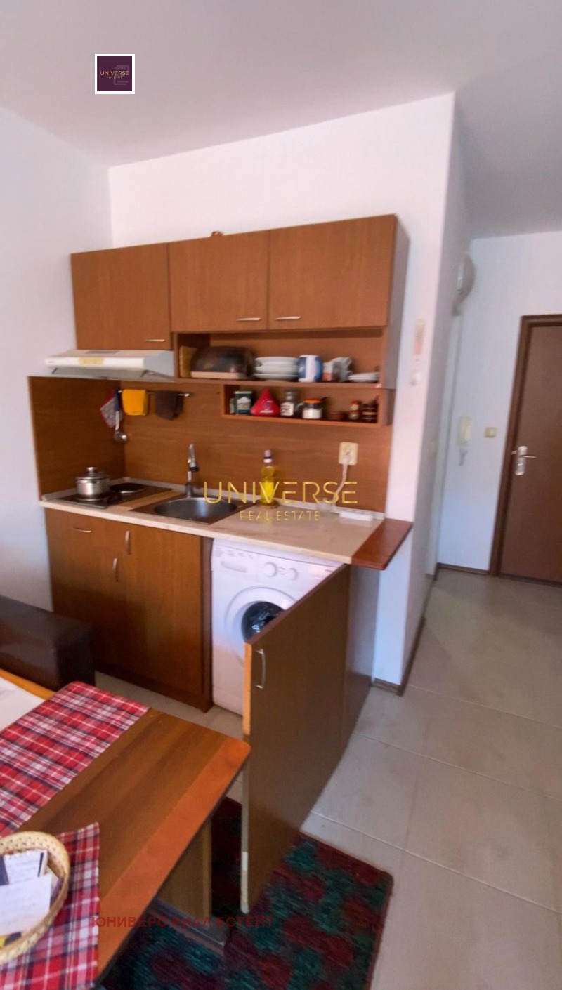 Zu verkaufen  Studio region Burgas , k.k. Slantschew brjag , 36 qm | 90350666 - Bild [3]