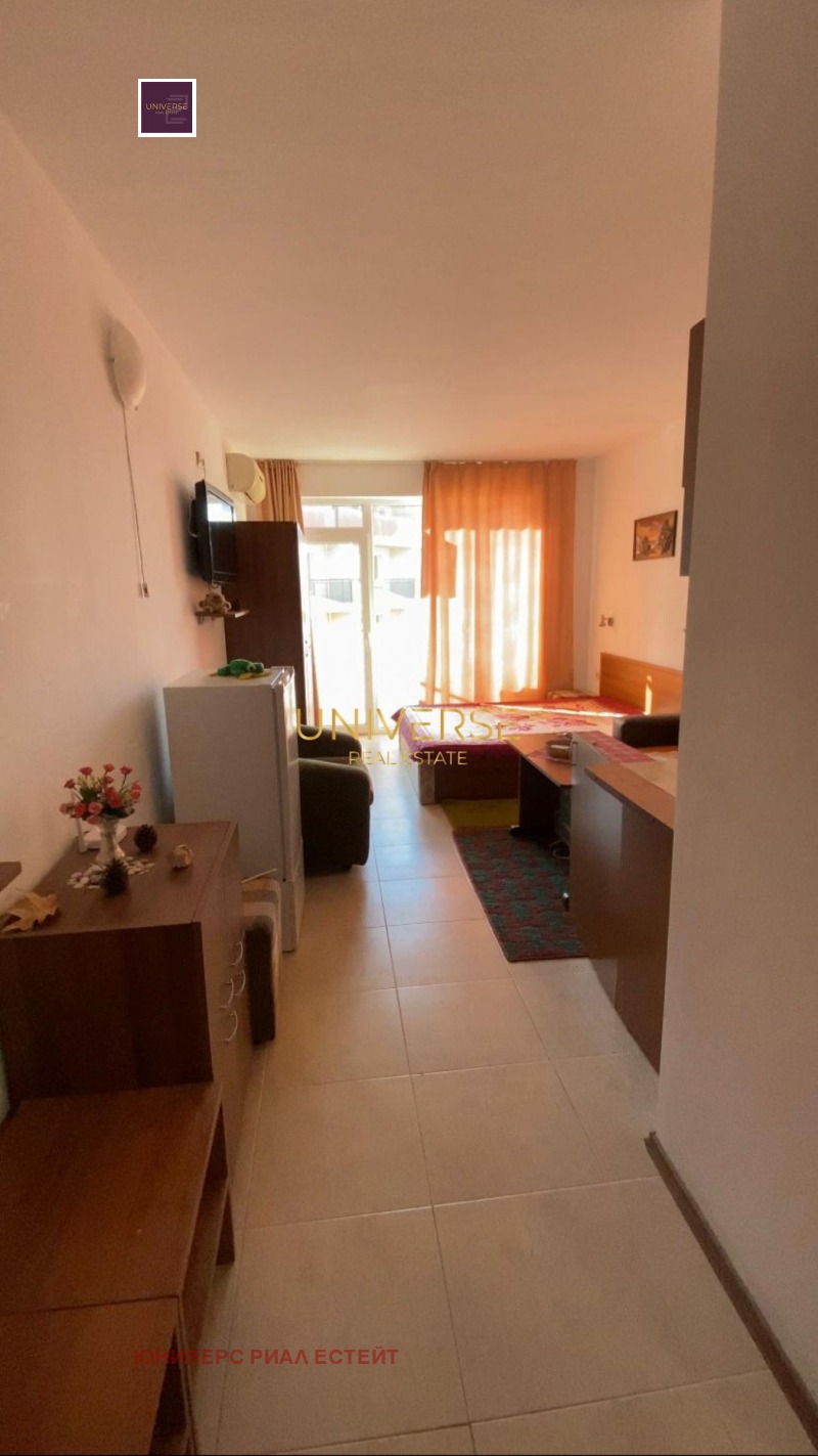 Zu verkaufen  Studio region Burgas , k.k. Slantschew brjag , 36 qm | 90350666 - Bild [2]