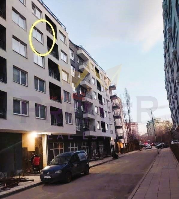 Продава 1-СТАЕН, гр. София, Студентски град, снимка 6 - Aпартаменти - 49084449