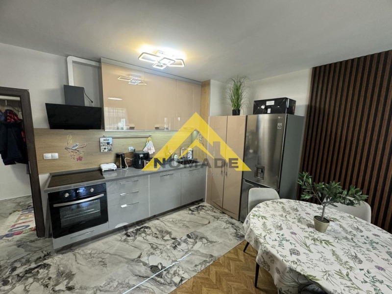 Продава  2-стаен град Пловдив , Мараша , 75 кв.м | 62580780 - изображение [5]