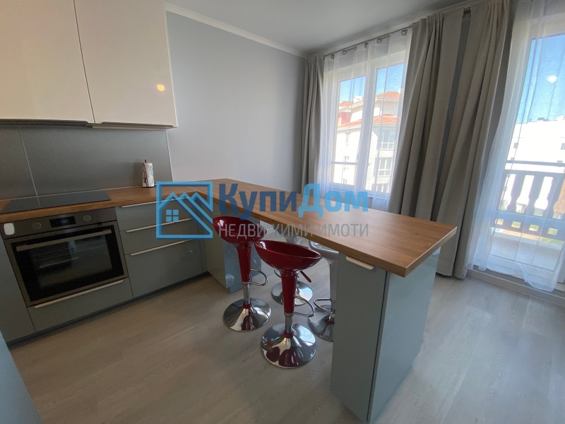 Satılık  1 yatak odası Varna , k.k. Sv.Sv. Konstantin i Elena , 68 metrekare | 50738826 - görüntü [2]