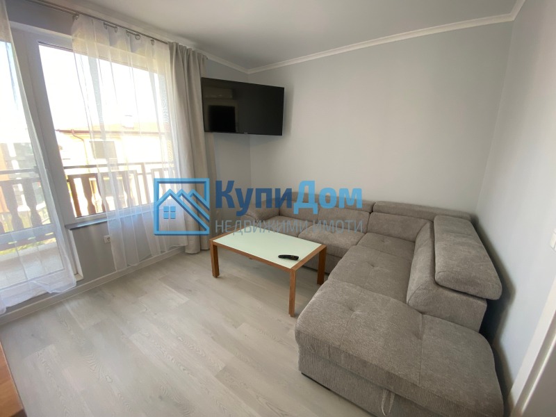 Satılık  1 yatak odası Varna , k.k. Sv.Sv. Konstantin i Elena , 68 metrekare | 50738826 - görüntü [3]