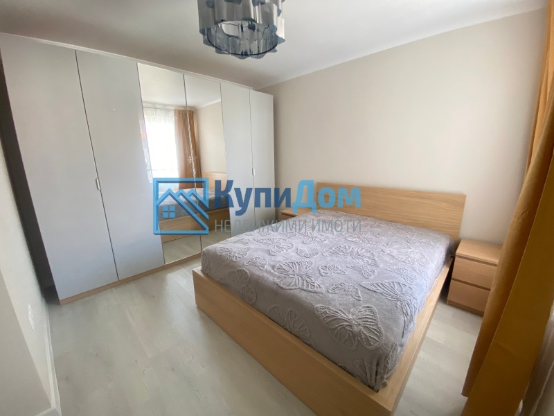 Satılık  1 yatak odası Varna , k.k. Sv.Sv. Konstantin i Elena , 68 metrekare | 50738826 - görüntü [4]