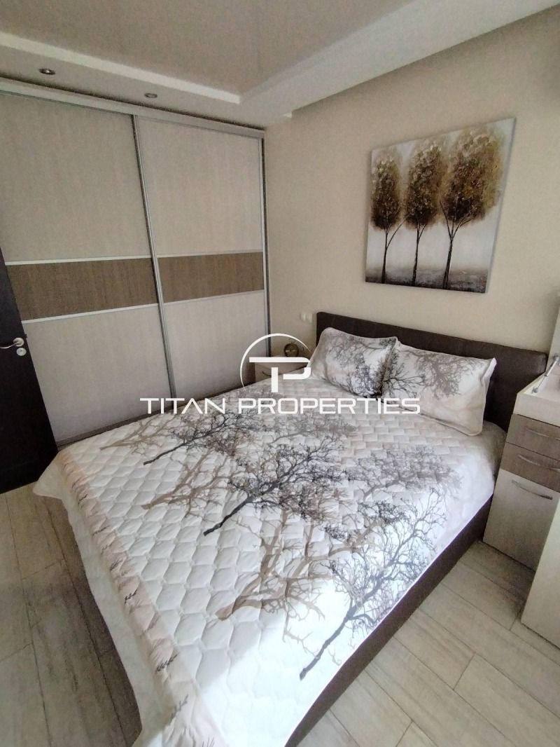 For Sale  1 bedroom Burgas , Zornitsa , 53 sq.m | 13644124 - image [5]