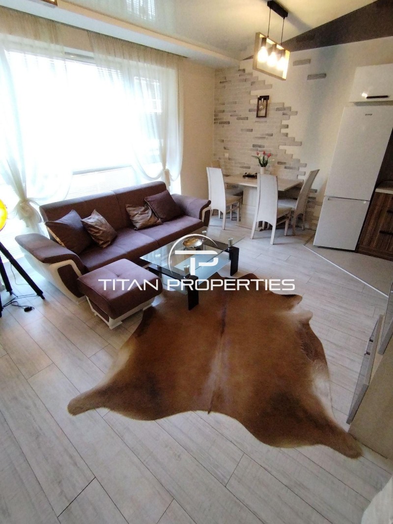 For Sale  1 bedroom Burgas , Zornitsa , 53 sq.m | 13644124 - image [2]