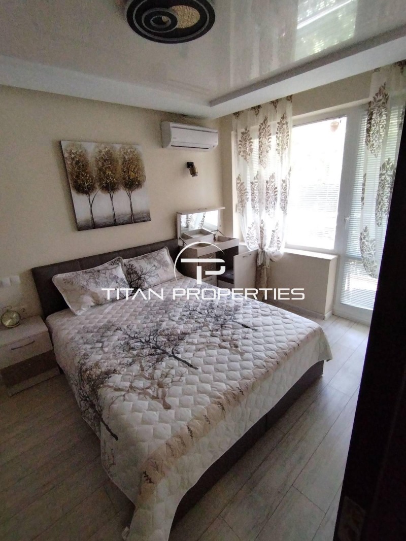 For Sale  1 bedroom Burgas , Zornitsa , 53 sq.m | 13644124 - image [4]