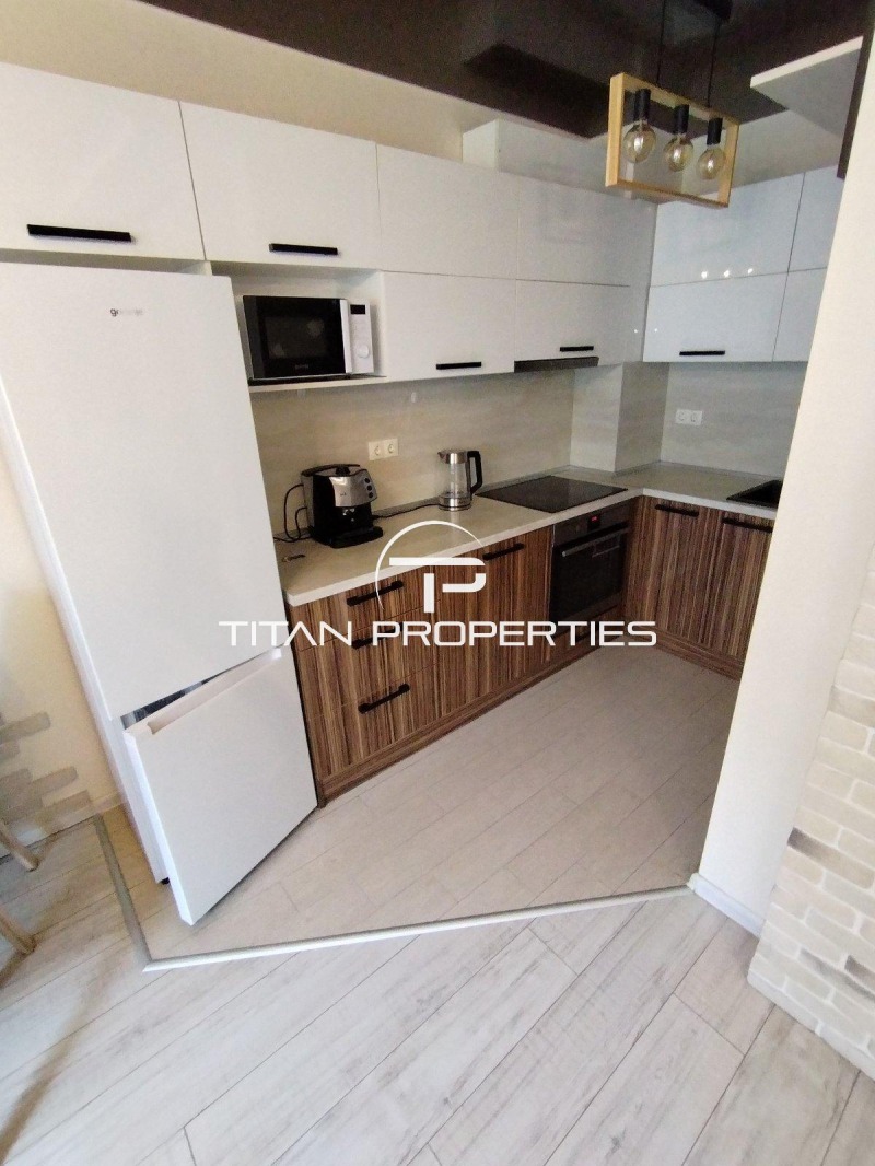 For Sale  1 bedroom Burgas , Zornitsa , 53 sq.m | 13644124 - image [3]