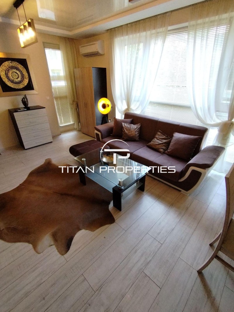 For Sale  1 bedroom Burgas , Zornitsa , 53 sq.m | 13644124