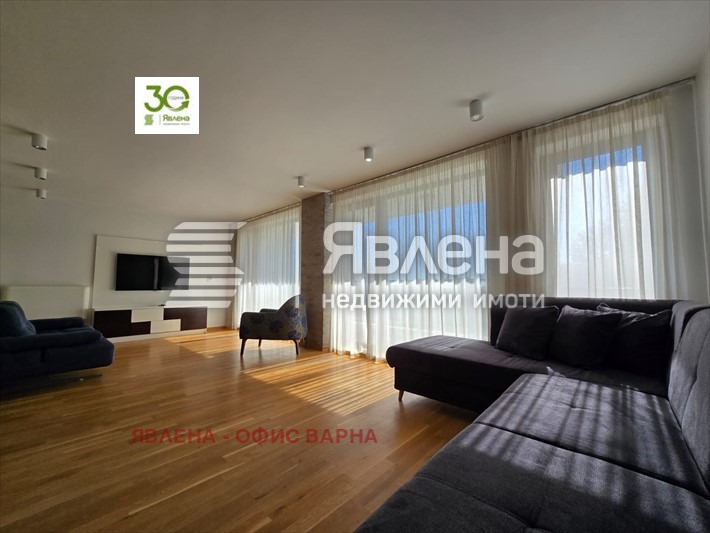 Продава  2-стаен град Варна , Бриз , 80 кв.м | 86289448 - изображение [5]