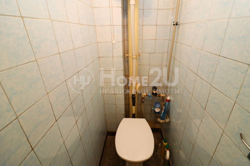 Продава  2-стаен град София , Гоце Делчев , 60 кв.м | 26218944 - изображение [11]