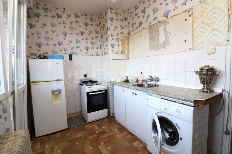 Продава  2-стаен град София , Гоце Делчев , 60 кв.м | 26218944 - изображение [6]