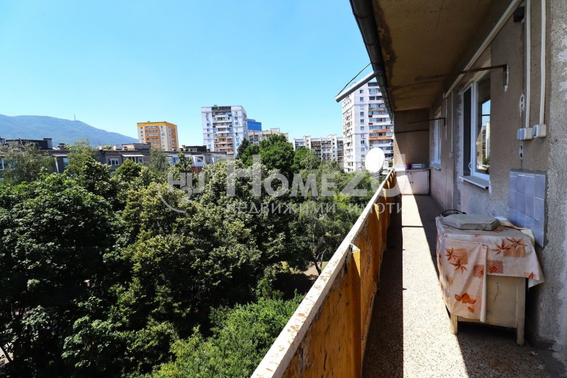Продава  2-стаен град София , Гоце Делчев , 60 кв.м | 26218944 - изображение [9]