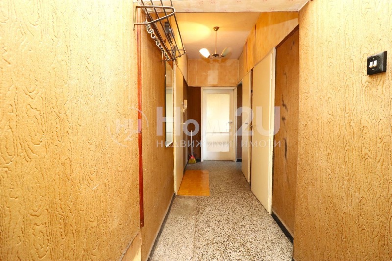 Продава  2-стаен град София , Гоце Делчев , 60 кв.м | 26218944 - изображение [8]