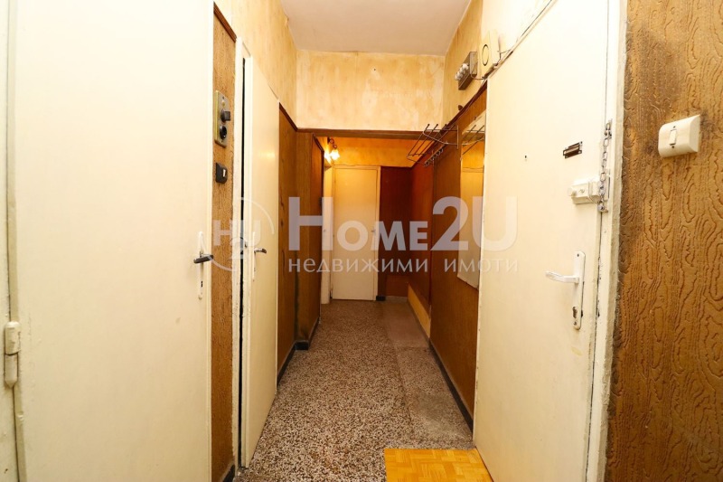 Продава  2-стаен град София , Гоце Делчев , 60 кв.м | 26218944 - изображение [7]