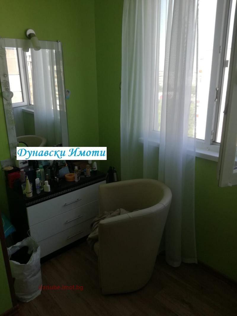 Myytävänä  1 makuuhuone Ruse , Družba 3 , 70 neliömetriä | 65487249 - kuva [9]
