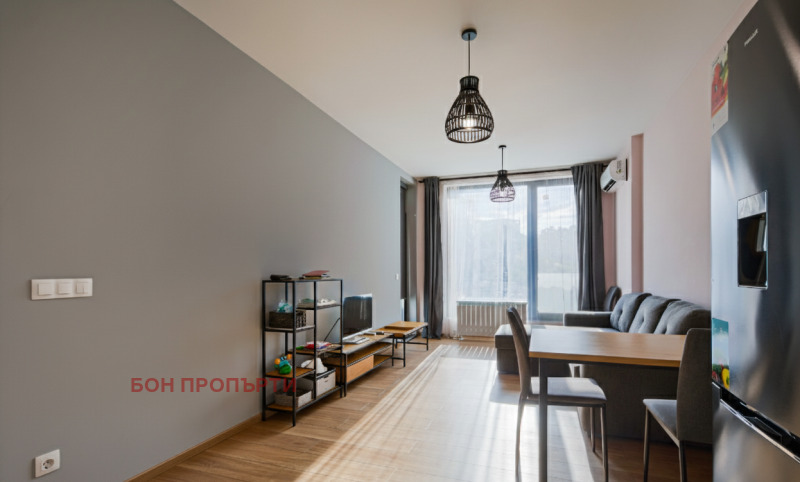 Myytävänä  1 makuuhuone Sofia , Družba 2 , 66 neliömetriä | 90121826 - kuva [3]