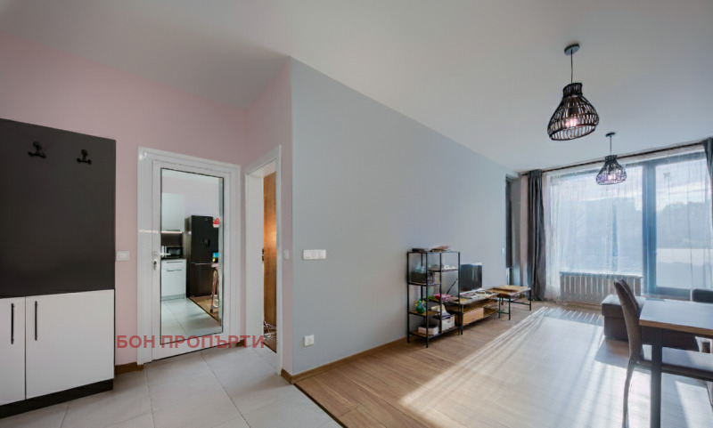 Myytävänä  1 makuuhuone Sofia , Družba 2 , 66 neliömetriä | 90121826 - kuva [7]