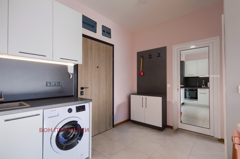 Myytävänä  1 makuuhuone Sofia , Družba 2 , 66 neliömetriä | 90121826 - kuva [6]