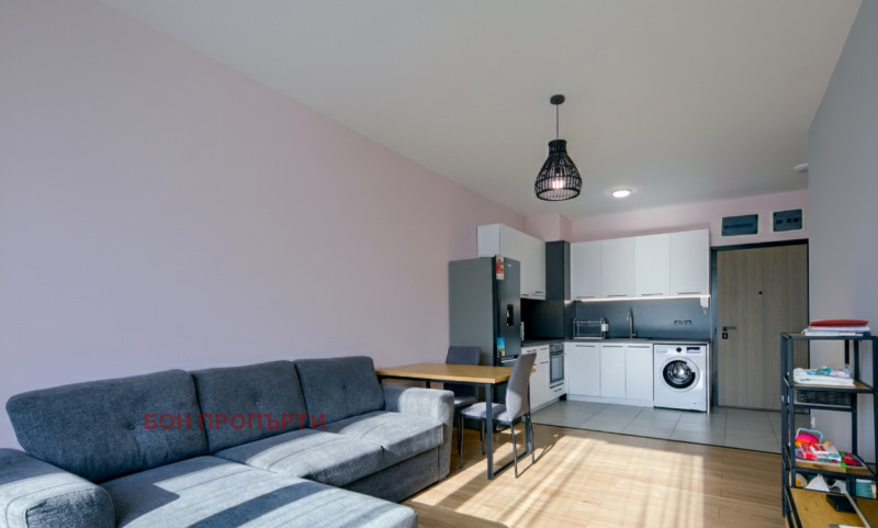 Myytävänä  1 makuuhuone Sofia , Družba 2 , 66 neliömetriä | 90121826 - kuva [2]