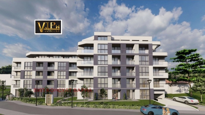 Продава 2-СТАЕН, гр. Варна, Виница, снимка 4 - Апартаменти - 52318833