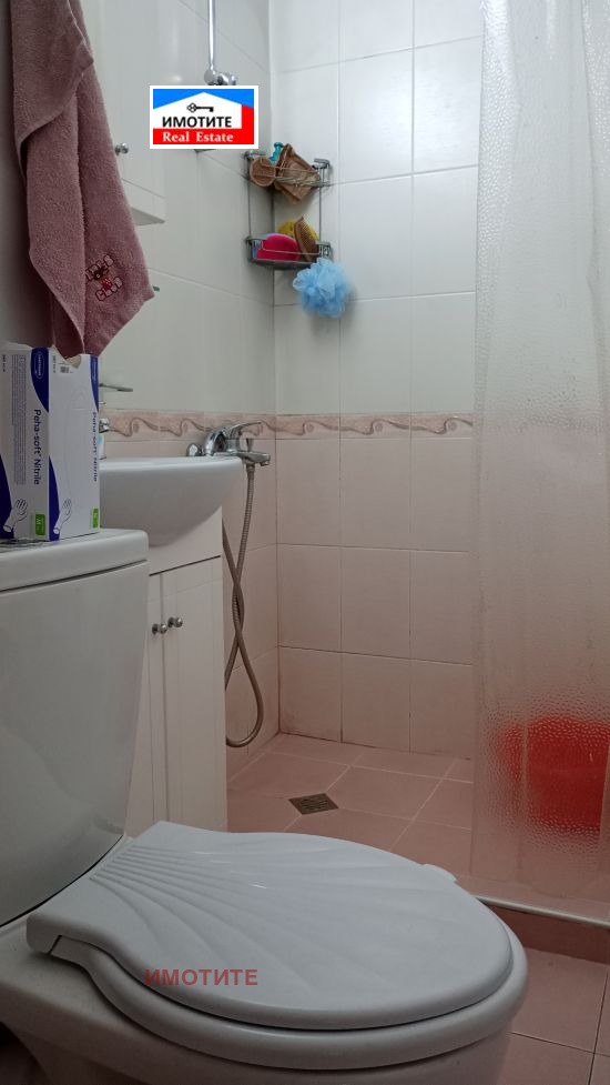 Продава 2-СТАЕН, гр. София, Хаджи Димитър, снимка 5 - Апартаменти - 53770821