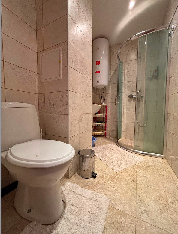 Продава 2-СТАЕН, к.к. Слънчев бряг, област Бургас, снимка 10 - Апартаменти - 53901413