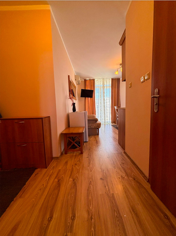 Продава 2-СТАЕН, к.к. Слънчев бряг, област Бургас, снимка 3 - Апартаменти - 53901413