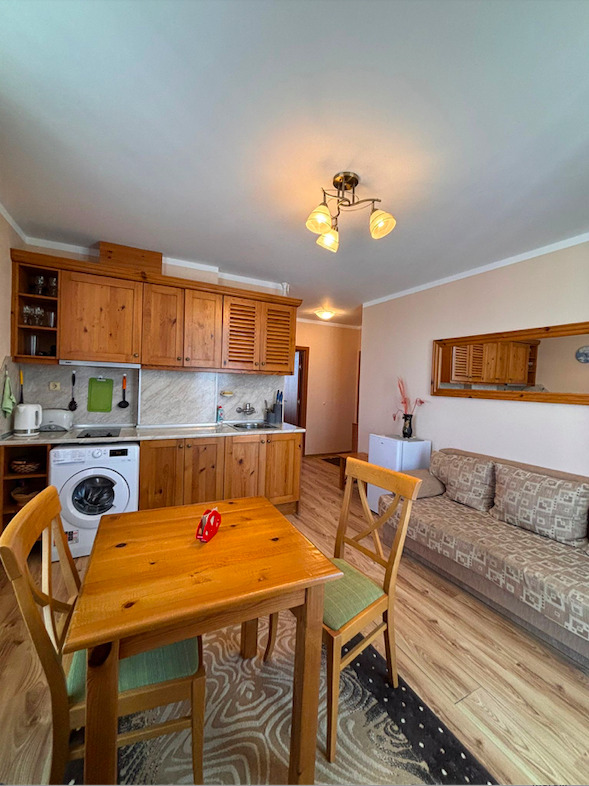 Продава 2-СТАЕН, к.к. Слънчев бряг, област Бургас