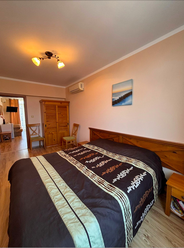 Продава 2-СТАЕН, к.к. Слънчев бряг, област Бургас, снимка 8 - Апартаменти - 53901413