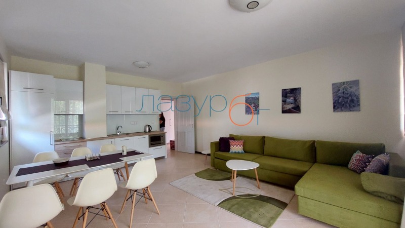 Na sprzedaż  2 sypialnie region Burgas , Lozenec , 137 mkw | 86767205 - obraz [3]