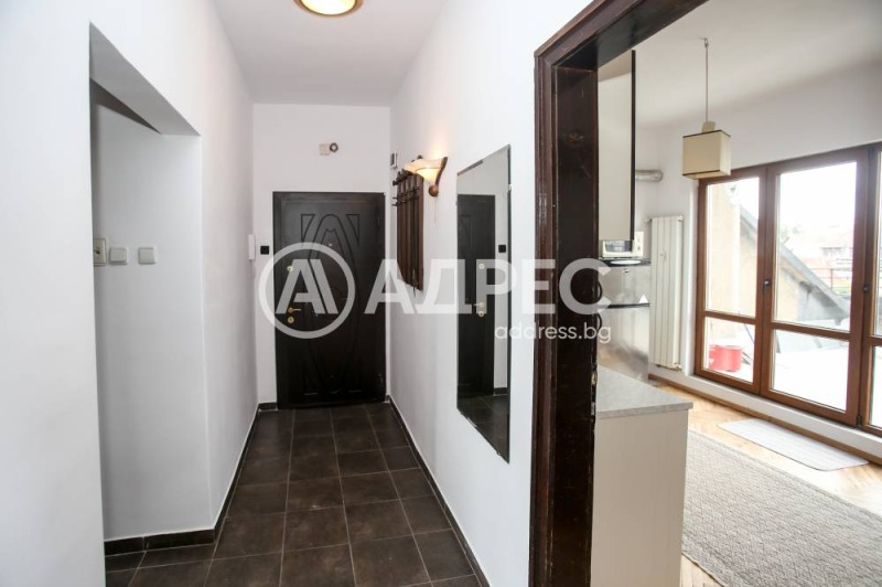 Продава  3-стаен град София , Център , 118 кв.м | 23354686 - изображение [7]