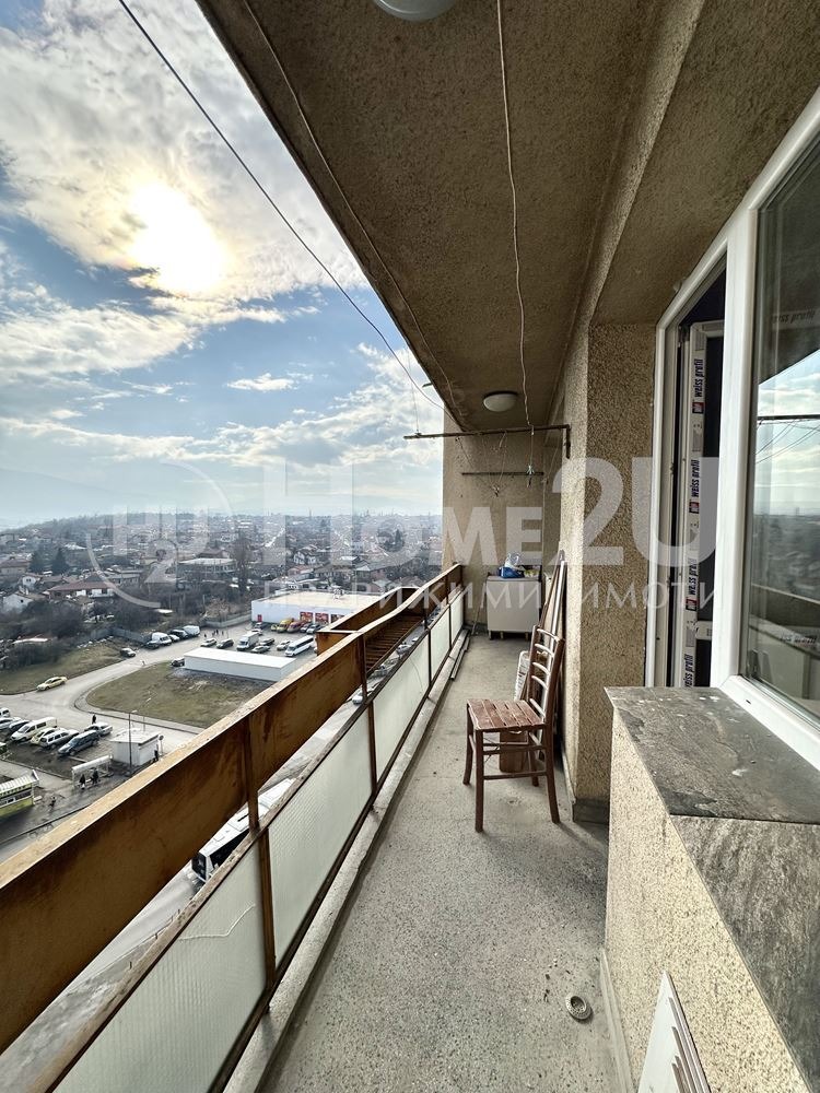 Продава  3-стаен град София , Красна поляна 1 , 73 кв.м | 79729755 - изображение [4]