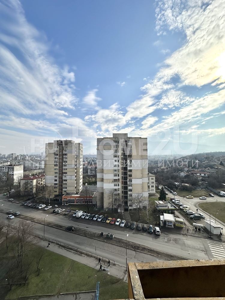 Продава  3-стаен град София , Красна поляна 1 , 73 кв.м | 79729755 - изображение [12]