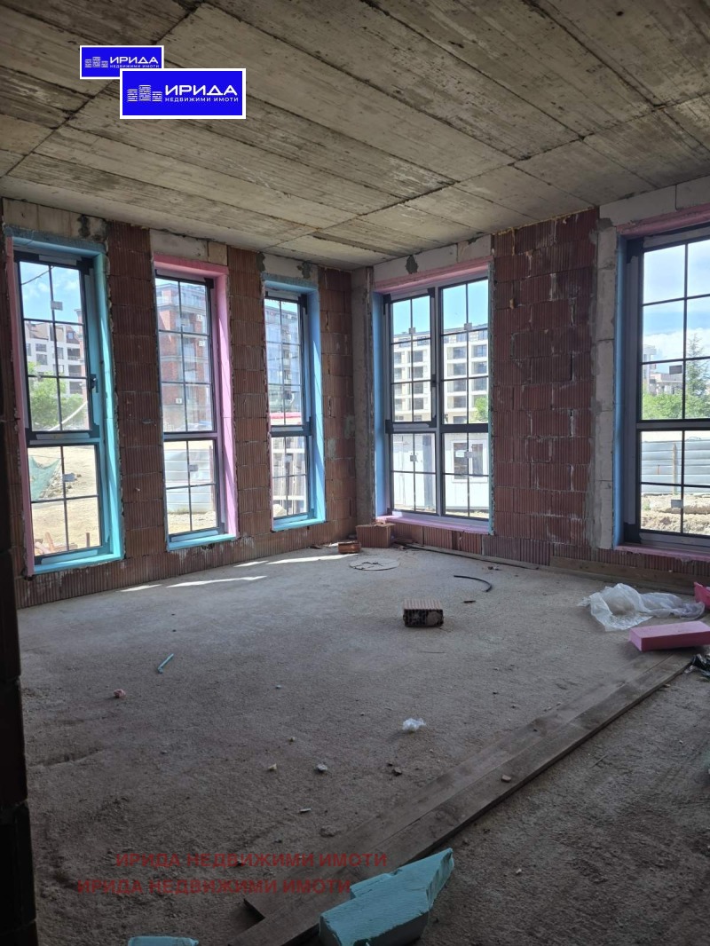 Na prodej  2 ložnice Sofia , Malinova dolina , 119 m2 | 14081623