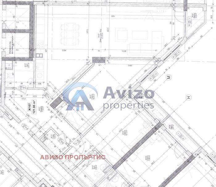 À venda  2 quartos Sofia , Poligona , 144 m² | 80544075 - imagem [7]