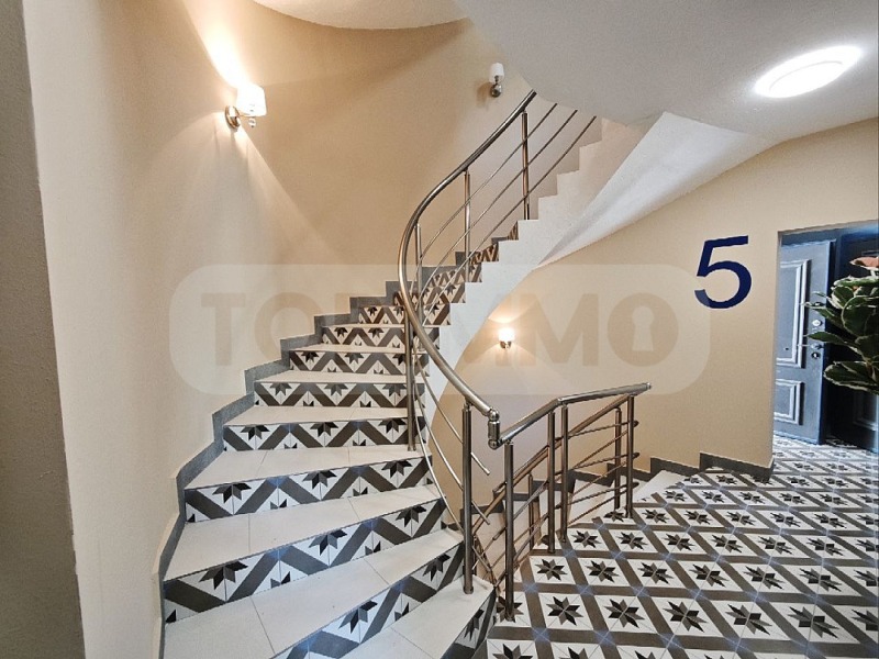 Продаја  2 спаваће собе Варна , м-т Ален мак , 119 м2 | 97695814 - слика [10]