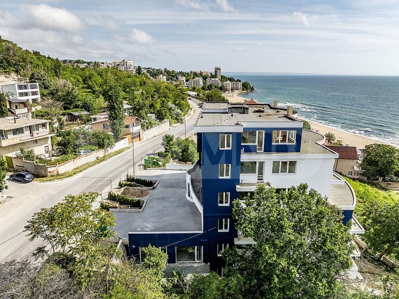 Продаја  2 спаваће собе Варна , м-т Ален мак , 119 м2 | 97695814 - слика [8]