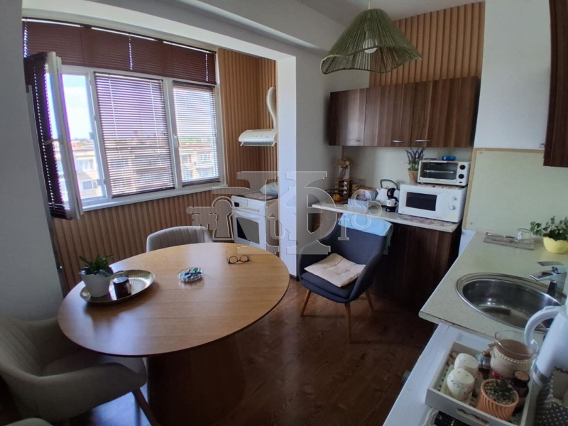 Na sprzedaż  2 sypialnie Dobricz , Iglika , 58 mkw | 79673071 - obraz [3]