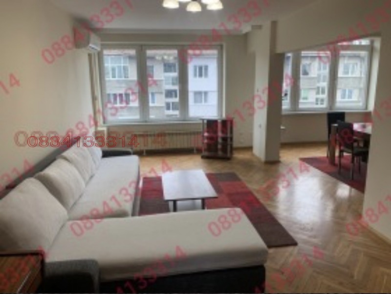 Продава  3-стаен град София , Лозенец , 110 кв.м | 30743910 - изображение [2]